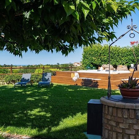 Villa Carulli - Yourplace Abruzzo Villa Caldari Εξωτερικό φωτογραφία