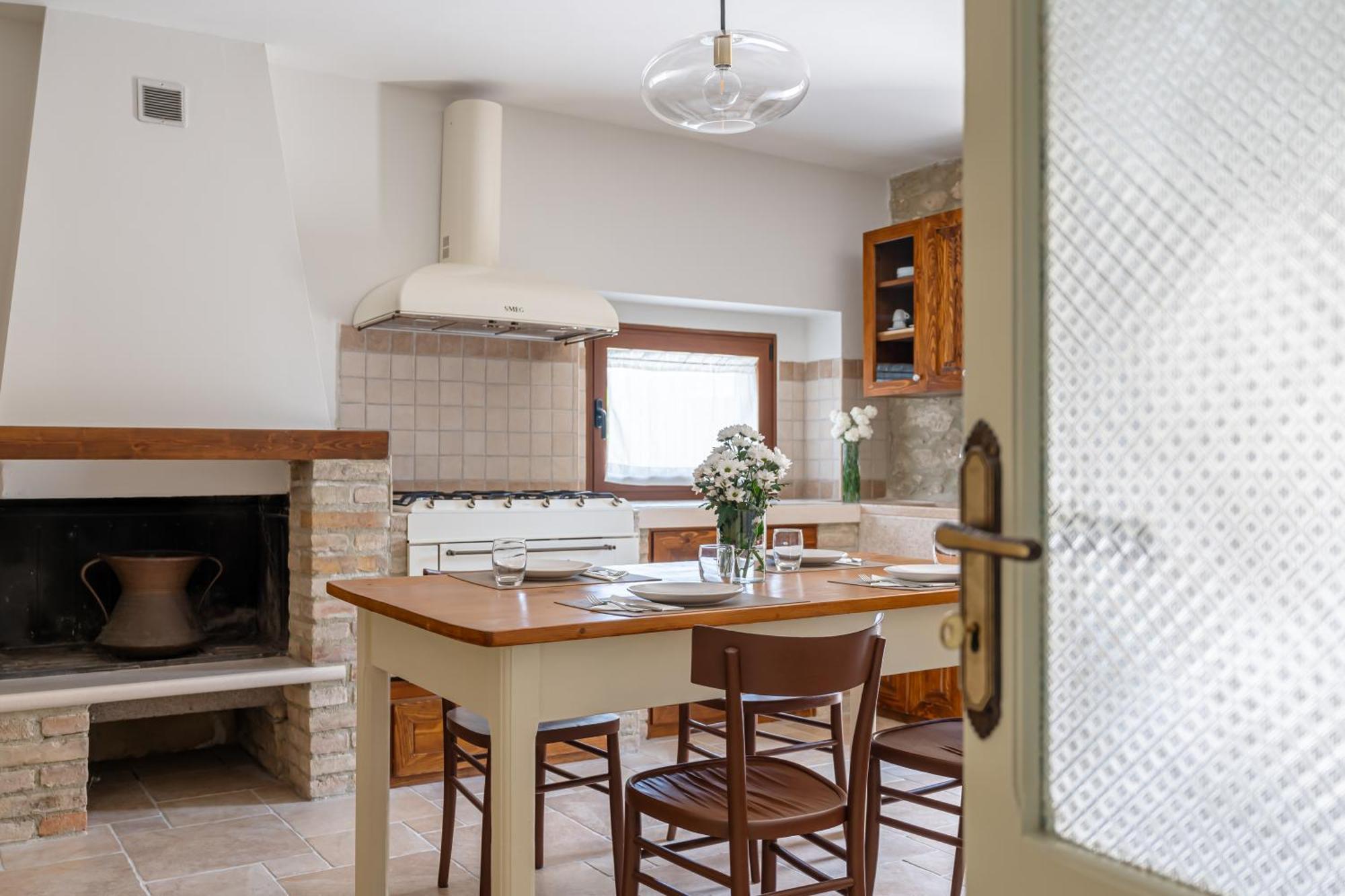 Villa Carulli - Yourplace Abruzzo Villa Caldari Εξωτερικό φωτογραφία