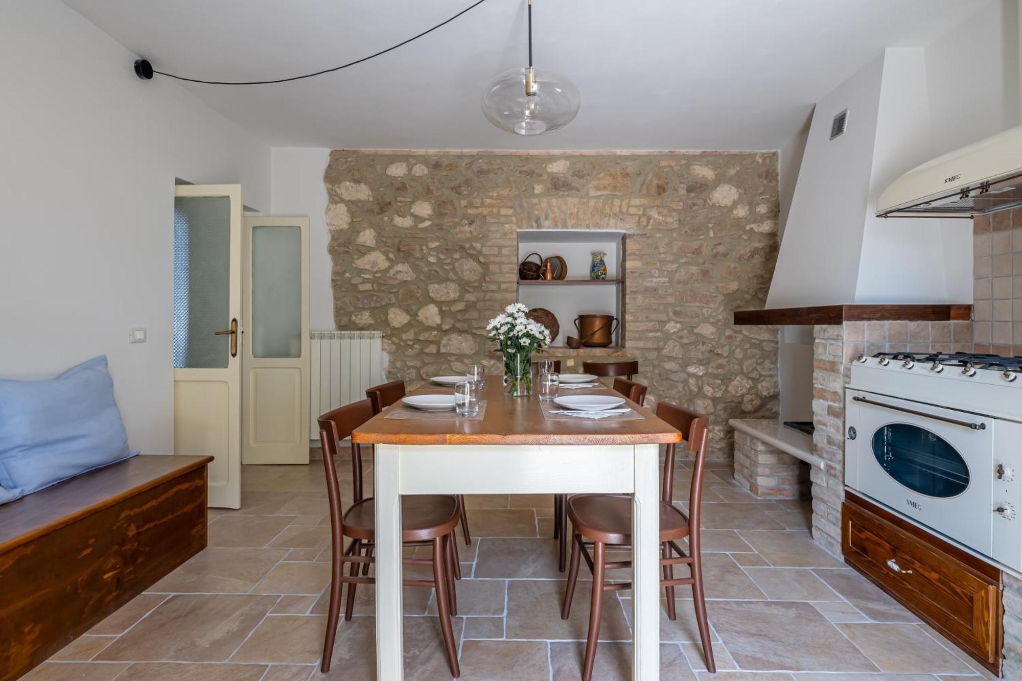 Villa Carulli - Yourplace Abruzzo Villa Caldari Εξωτερικό φωτογραφία