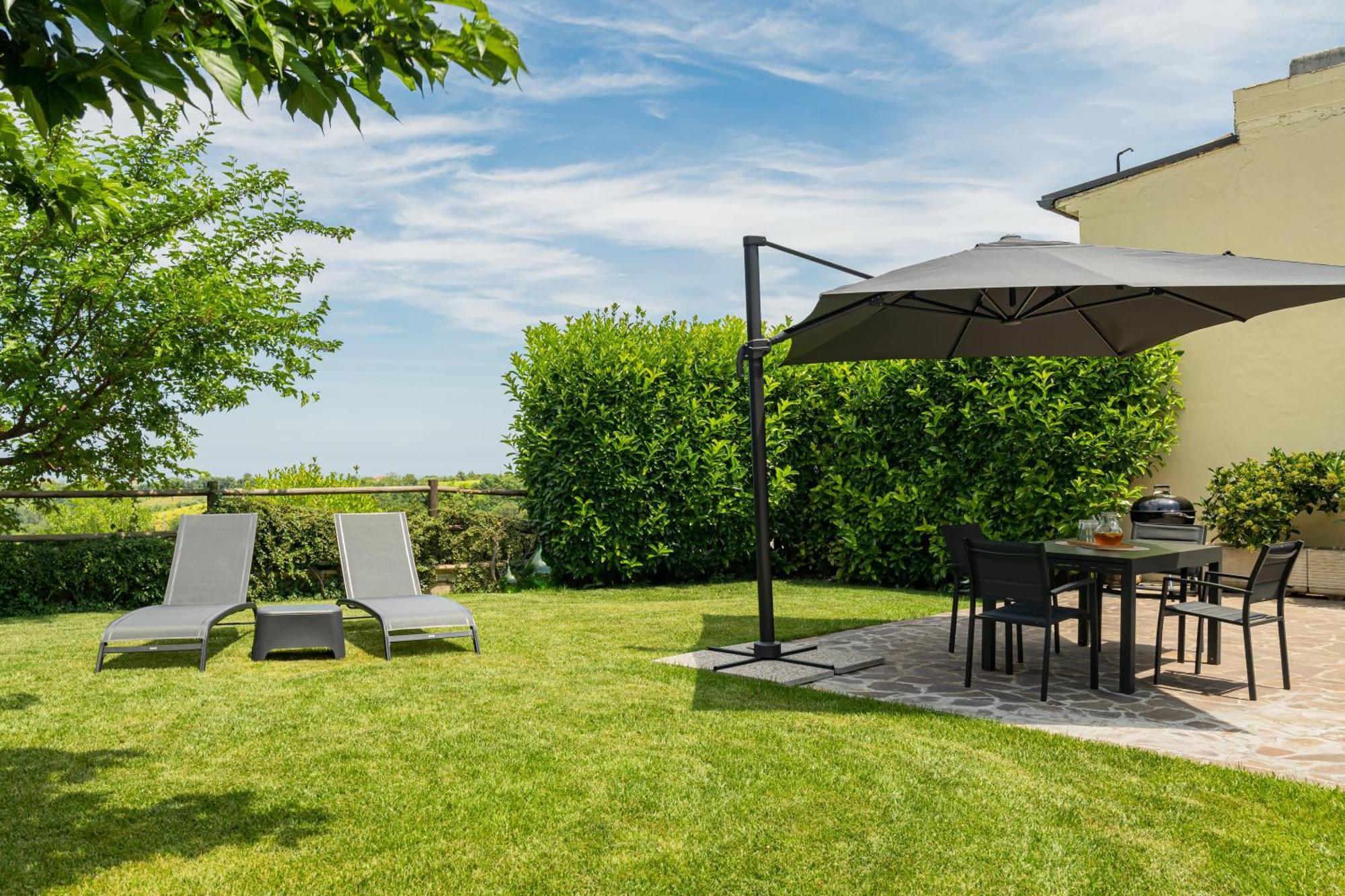 Villa Carulli - Yourplace Abruzzo Villa Caldari Εξωτερικό φωτογραφία
