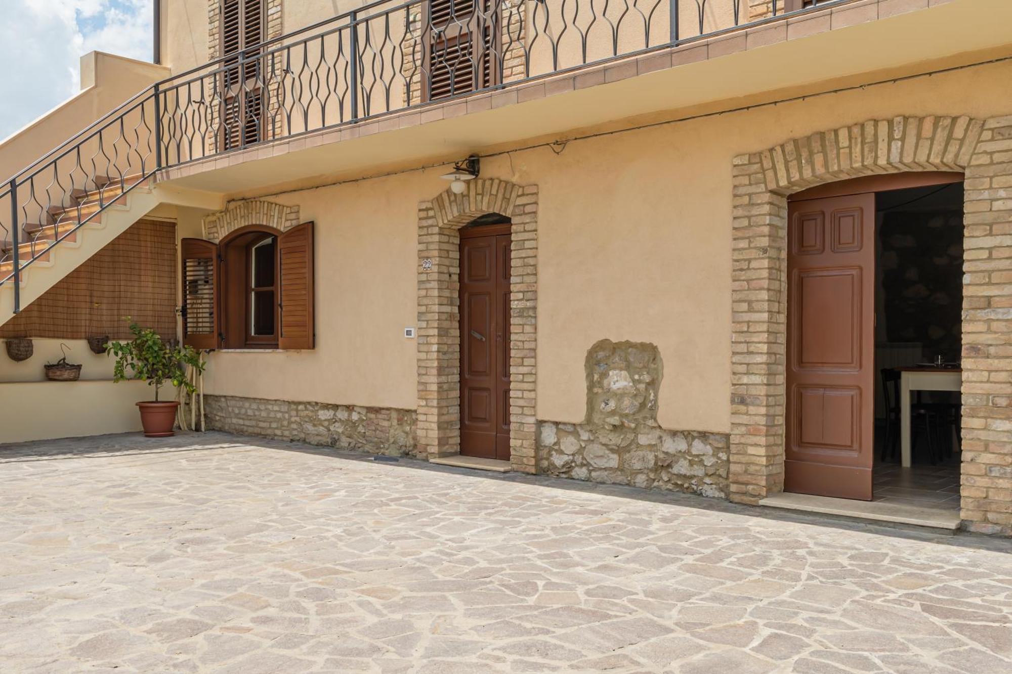 Villa Carulli - Yourplace Abruzzo Villa Caldari Εξωτερικό φωτογραφία