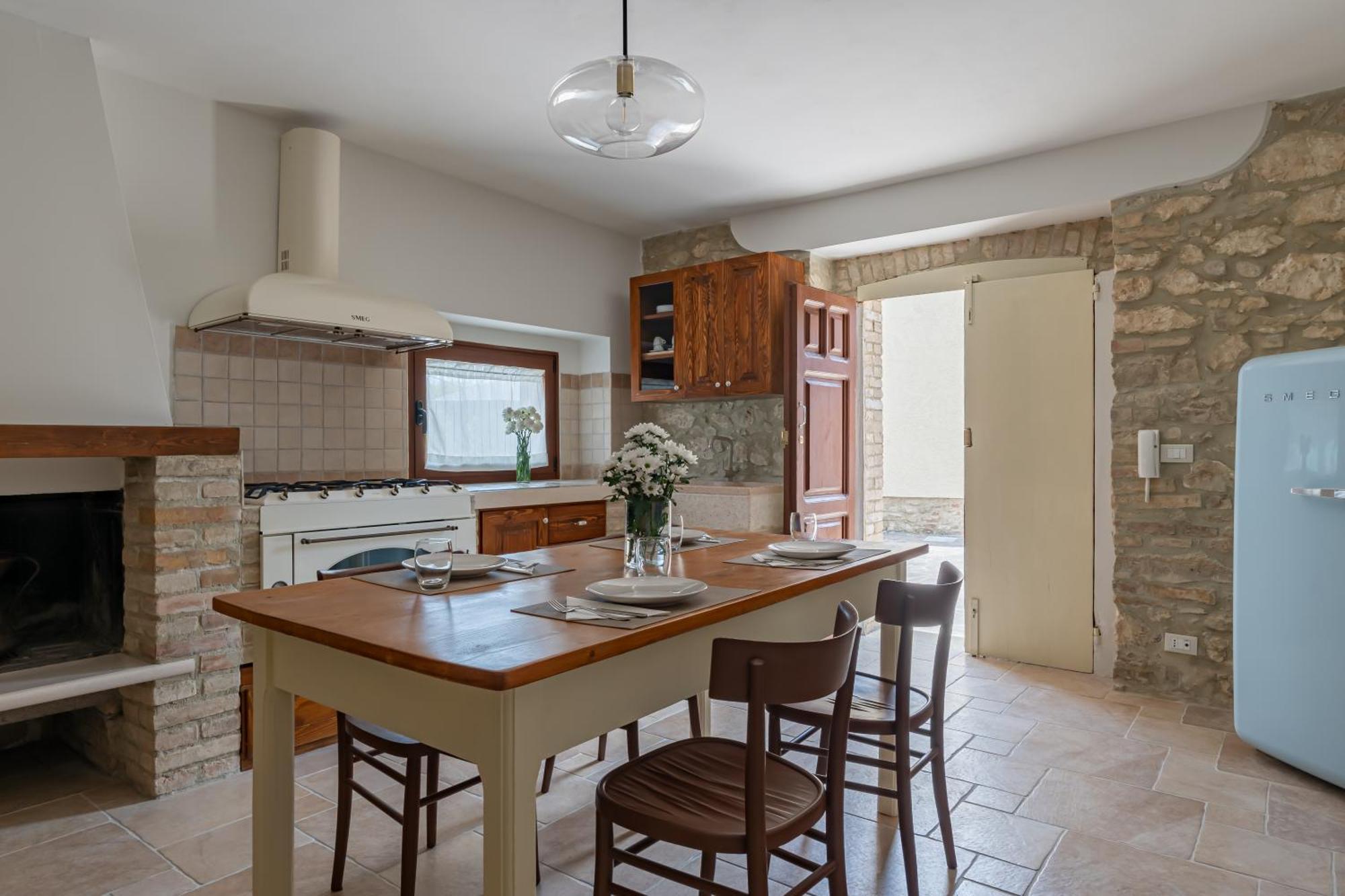 Villa Carulli - Yourplace Abruzzo Villa Caldari Εξωτερικό φωτογραφία