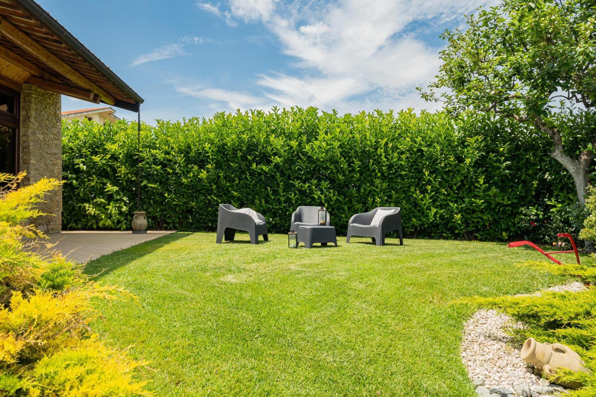 Villa Carulli - Yourplace Abruzzo Villa Caldari Εξωτερικό φωτογραφία