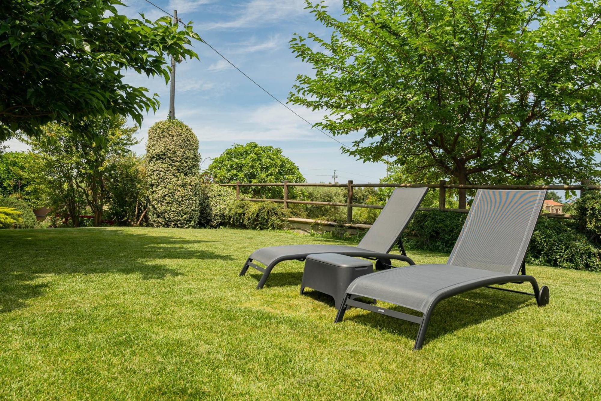 Villa Carulli - Yourplace Abruzzo Villa Caldari Εξωτερικό φωτογραφία