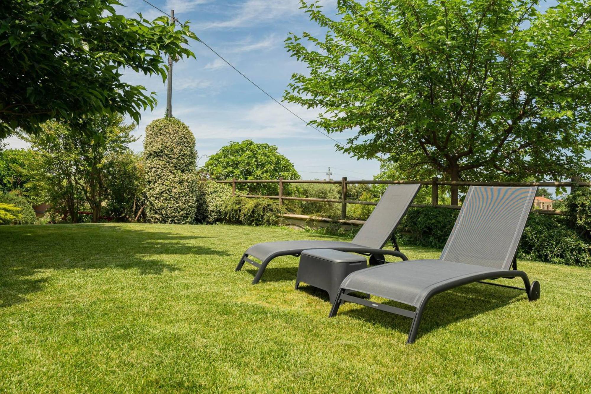 Villa Carulli - Yourplace Abruzzo Villa Caldari Εξωτερικό φωτογραφία