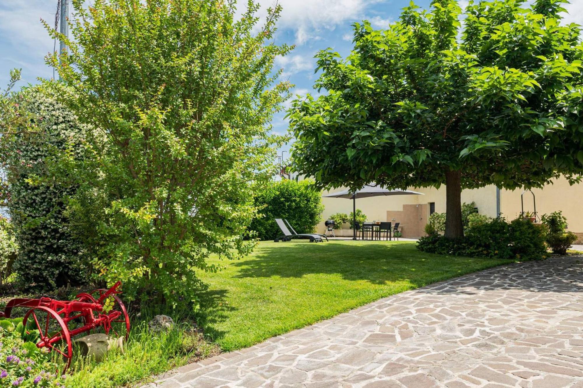 Villa Carulli - Yourplace Abruzzo Villa Caldari Εξωτερικό φωτογραφία