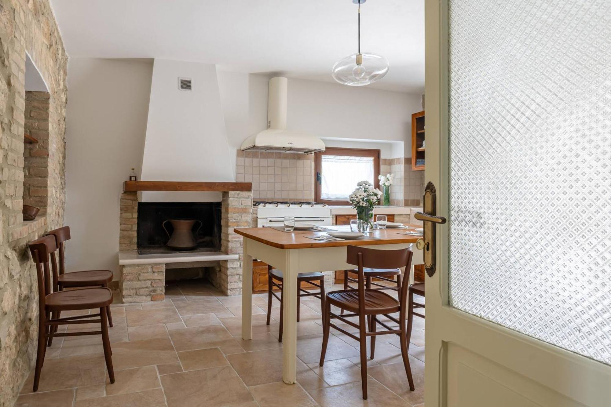 Villa Carulli - Yourplace Abruzzo Villa Caldari Εξωτερικό φωτογραφία